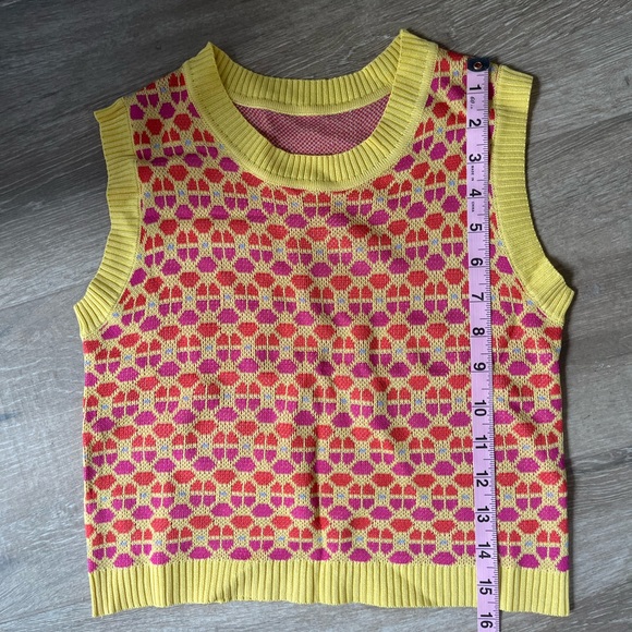 Women Basic Ribbed Knit - Picture 3 of 4